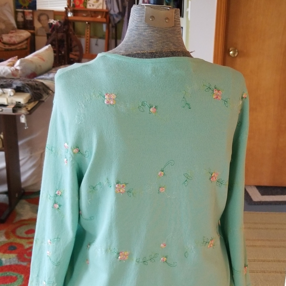 Sweater set - Picture 5 of 7